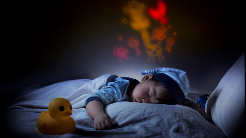 How to Help Your Baby Sleep Through the Night | A Comprehensive Guide ~ NannySquare
