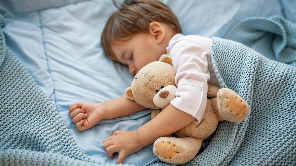 Understanding and Optimizing the 14 month old sleep schedule ~Nanny Square