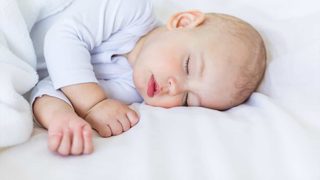 The Ideal 16 month old Sleep Schedule: A Comprehensive Guide ~Nanny Square