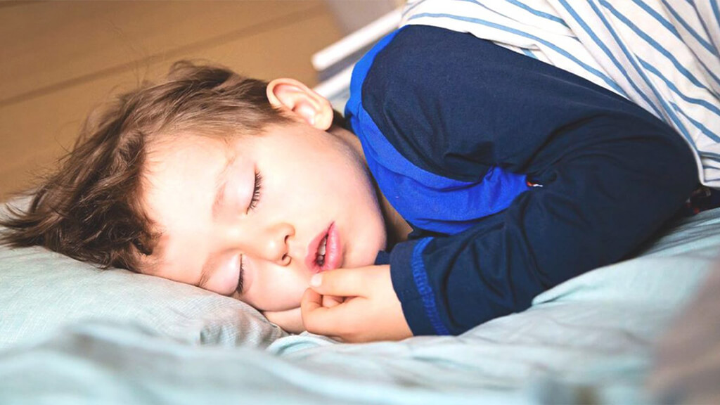 Understanding and Optimizing the 2.5 year old Sleep Schedule ~ NannySquare